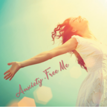 Anxiety-Free Me Program