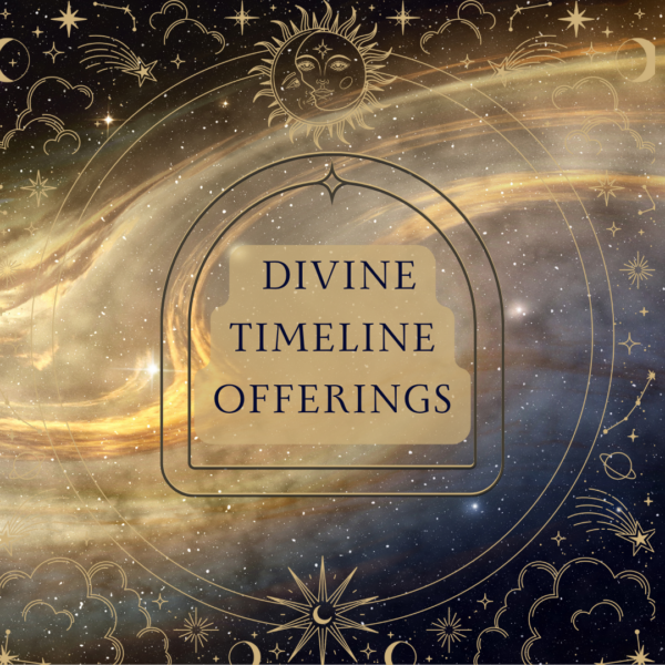 Divine Timeline Offerings Thumbnail