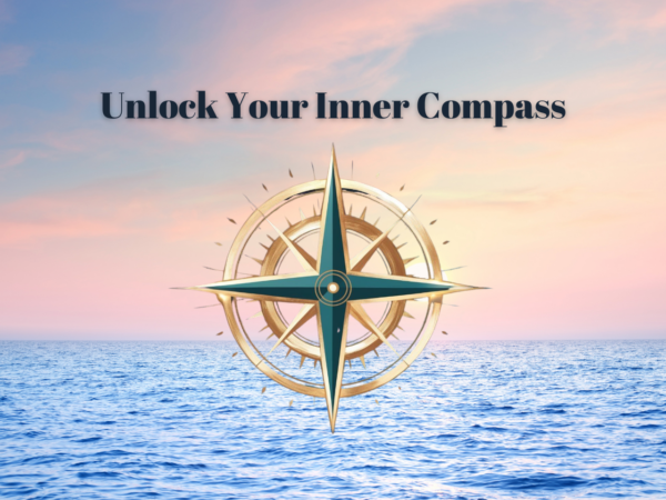 Unlock your Inner compass program Thumbnail