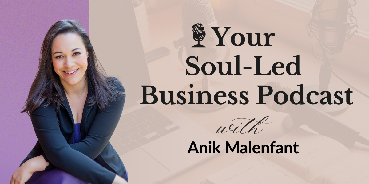 Your Soul-Led Business Podcast (3)