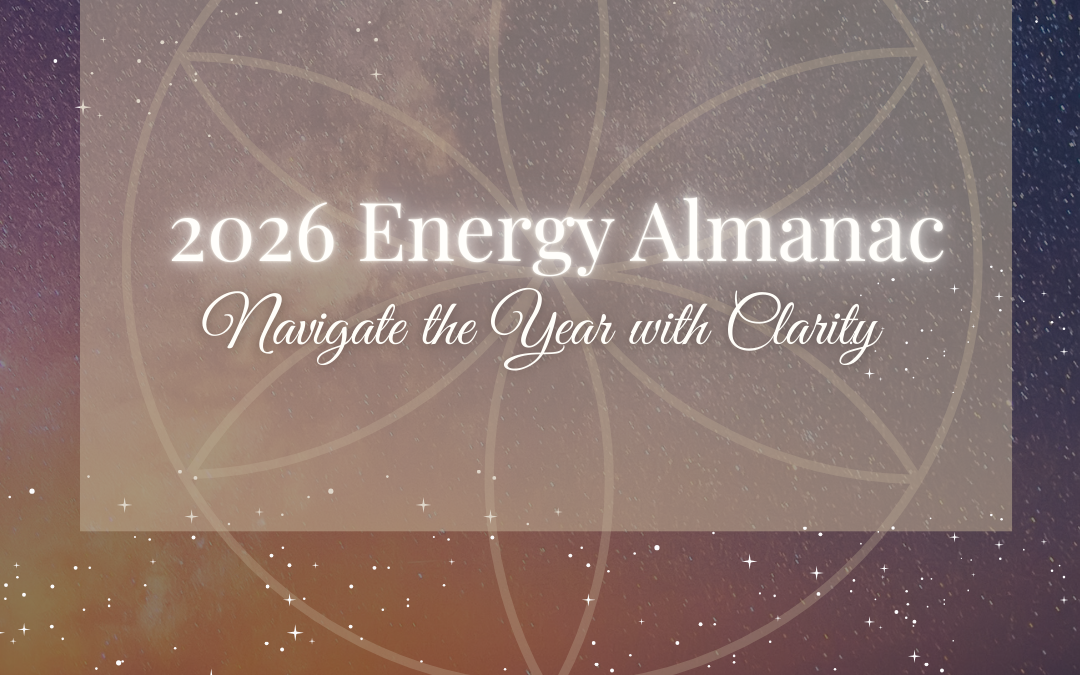 2026 Energy Almanac