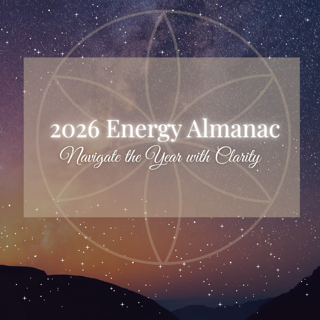 2026 Energy Almanac